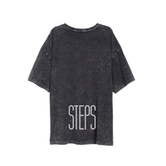 DISCOBALL LOGO T-SHIRT