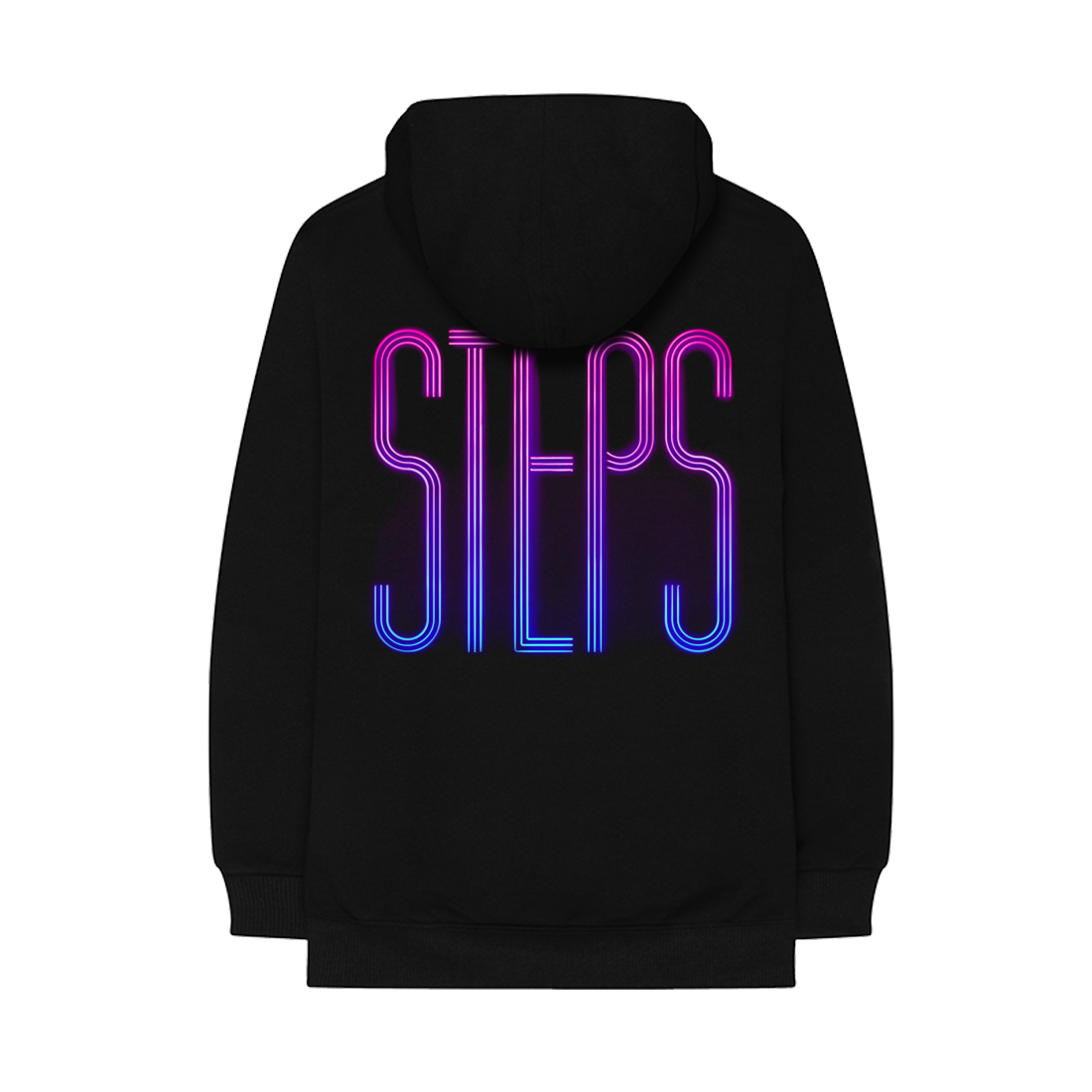 HEARTBREAK IN THIS CITY HOODIE