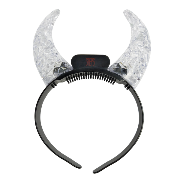 DEVIL HORNS